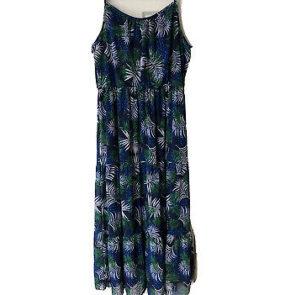☆SALE 5 for $25☆  Stunning luxology maxi dress - Picture 2 of 7